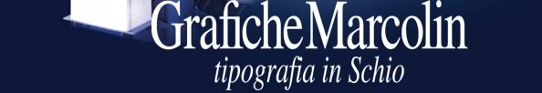 Grafiche Marcolin - tipografia in Schio