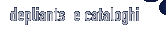 Depliants e Cataloghi