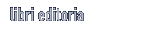 Libri editoria