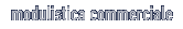 Modulistica commerciale